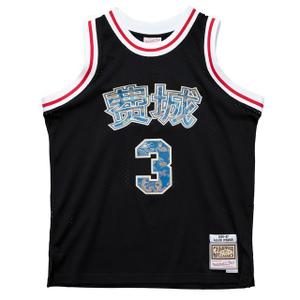 smjydl19103-p76blck00aiv-koszulka-nba-philadelphia-76ers-allen-iverson-swingman-lunar-new-year-2000-01-czarny
