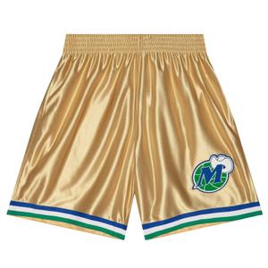 smsh4399-dma98pppgold-szorty-dallas-mavericks-swingman-nba-75th-1998-99-zloto
