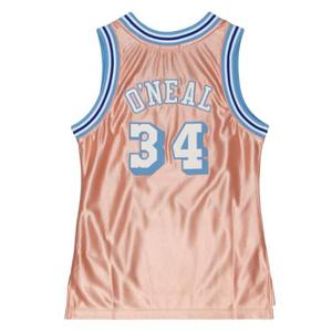 tfsm4400-lal96sonrsgd-koszulka-kobieca-nba-los-angeles-lakers-shaquille-o-neal-rozowy-zloty