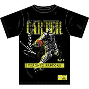 tnnc6608-trayyvcablck-t-shirt-z-logo-vintage-toronto-raptors-hw-neon-pop-playe-vince-carter-czarny