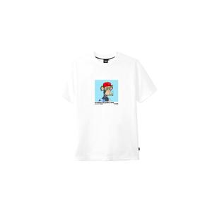 tee-stone-blazing-ape-koszulka-tealer-stone-blazing-monkey-bialy