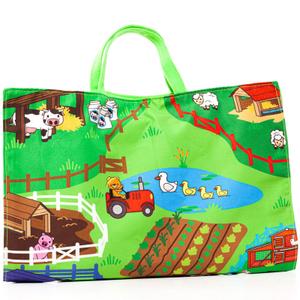 8410963205299-torba-molto-farm-animals-zielony-40x27x8-cm