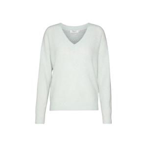 17455-starlight-blue-sweter-damski-moss-copenhagen-lisa-hope-blekit-gwiazd