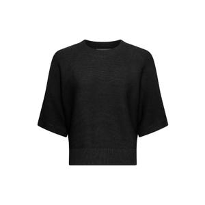 19287-black-t-shirt-z-okraglym-dekoltem-i-krotkim-rekawem-dla-kobiet-moss-copenhagen-thamira-czarny
