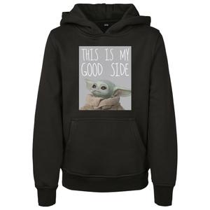 mtk094-00007-bluza-z-kapturem-dla-dzieci-mister-tee-the-mandalorian-child-good-side-czarny