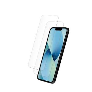 mwtpg0184-zestaw-2-plaskich-hartowanych-szklanek-myway-iphone-14-plus-13-pro-max-przezroczysty-tu