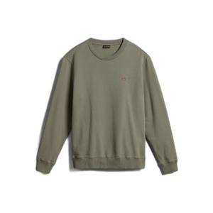 np0a4fqw-gae-sweatshirt-okragly-dekolt-napapijri-balis-1-porost-zielony