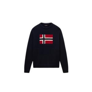 np0a891u-176-koszulka-z-dlugim-rekawem-napapijri-d-mura-c-blu-marine