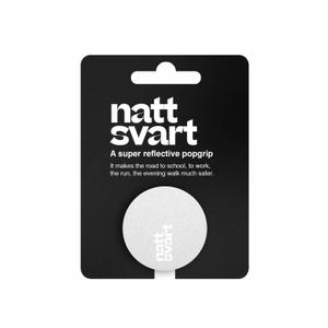 nspops-8050-odblaskowy-uchwyt-popgrip-nattsvart-bialy-czarny-tu