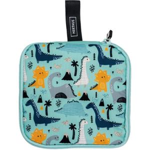 fih-1193-torba-na-kanapki-z-dinozaurami-nerthus-niebieski-16x16x4-cm