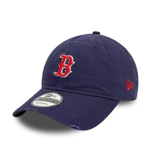 60595225-9twenty-cap-boston-red-sox-distressed-granatowy-czerwony-tu