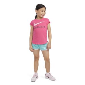 36f245-a72-t-shirt-dla-dziewczynki-nike-swoosh-jdi-ciemny-hiper-rozowy