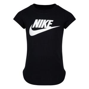 36f269-023-koszulka-dla-dziewczynki-nike-futura-czarny