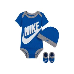 ln0073-u89-zestaw-body-skarpetki-czepek-z-logo-dla-chlopca-nike-futura-niebieski-0-6-miesiecy