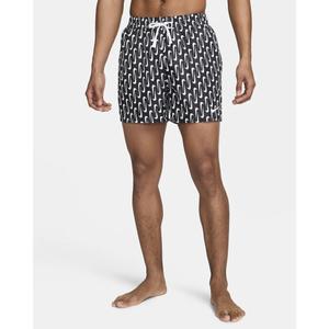nesse520-001-szorty-kapielowe-nike-swoosh-link-czarny