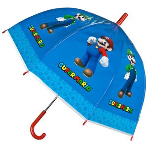 8435507867986-parasolka-dla-dzieci-nintendo-super-mario-bros-niebieski-45-cm