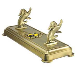 849421004088-uchwyt-na-wedke-noble-collection-harry-potter-hufflepuff-zloty-20x8x8-cm