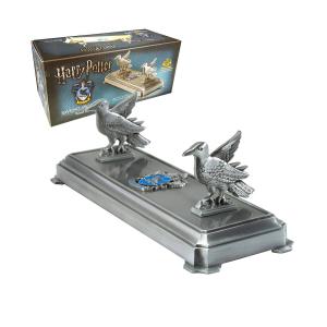 849421004095-uchwyt-na-wedke-noble-collection-harry-potter-ravenclaw-srebro-20x8x8-cm
