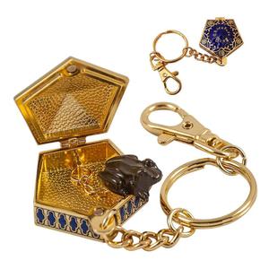 nob7229-brelok-do-kluczy-noble-collection-harry-potter-metal-chocolate-frog-zloty-4-cm