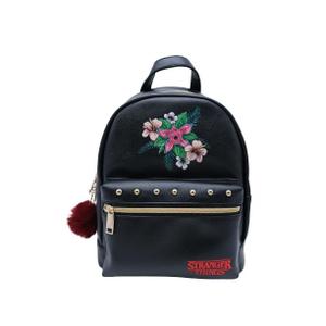 618nom025-plecak-nomadict-fashion-fashion-gaming-stranger-thing-flowers-czarny-tu
