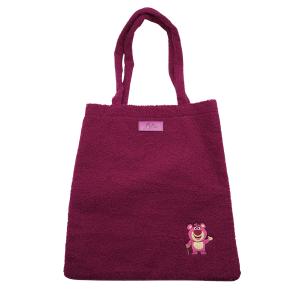 618nom067-torba-na-ramie-nomadict-teddy-lotso-czerwony-36x1x42-cm