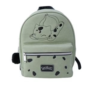 618pok016-plecak-dla-dzieci-nomadict-pokemon-bulbasaur-bulbizarre-sleeping-zielony-28-cm