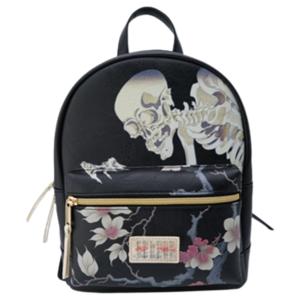 618san005-plecak-nomadict-nomadict-gaming-bag-ukiyo-e-skeleton-ghost-czarny-22x12x28-cm