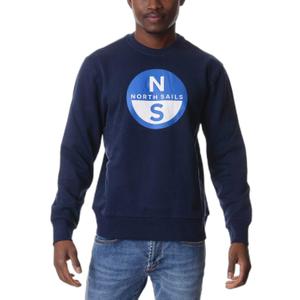 691259-0802-bluza-z-okraglym-dekoltem-north-sails-w-graphic-granatowy