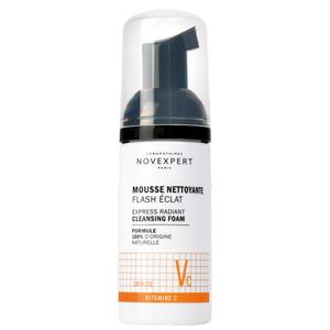 vl20025-pianka-oczyszczajaca-flash-dla-kobiet-novexpert-150-ml-bialy-czarny-150-ml
