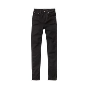 113021-dzinsy-damskie-nudie-jeans-hightop-tilde-czarny