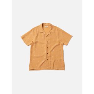 140843-koszula-nudie-jeans-arvid-50s-hawaii-ochra