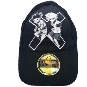 8436580112154-czapka-z-daszkiem-dla-dzieci-ociostock-hunter-x-hunter-czarny-56-58-cm