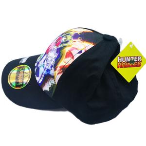 8436580112161-czapka-z-daszkiem-dla-dzieci-ociostock-hunter-x-hunter-czarny-56-58-cm