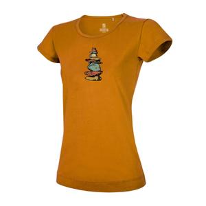 05248-brownbronz-koszulka-damska-ocun-classic-t-stoneman-brazowy-braz