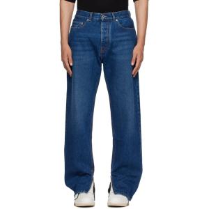 omya177f23den0024400-jeans-z-denimu-bawelnianego-off-white-niebieski