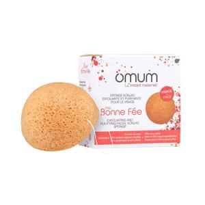 fee-ma-bonne-fee-visage-zluszczajaca-i-oczyszczajaca-gabka-konjac-omum-zolty-5-gr
