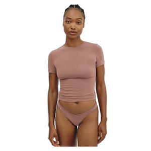 ob130002-rose-wood-koszulka-damska-organic-basics-flex-drzewo-rozane