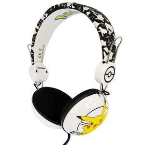 5055371621076-sluchawki-otl-technologies-pokemon-pikachu-universal-bialy-czarny-14-5x19x4-cm