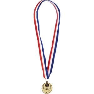 a2200491-medalowy-przewod-sportowy-dla-dziecka-out2play-nylon-o2p-zloty-niebieski-bialy-czerwony-4x1x1-cm