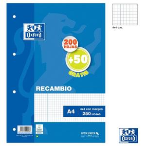 248023-podkladka-uzupelniajaca-250-50-kwadratowych-kartek-a4-oxford-niebieski-bialy-2-10x30x21-cm
