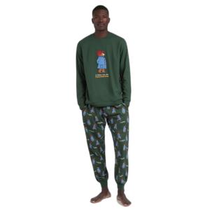 62856-0-000359-pizama-z-dlugim-rekawem-paddington-marmalade-verde