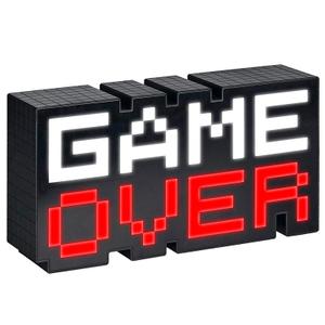 5055964724931-lampa-paladone-game-over-8-bit-czarny-30x10-cm