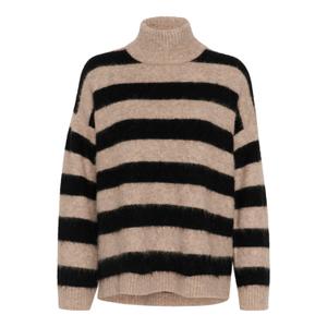 30308968-303375-sweter-damski-part-two-liepa-mink-melange-stri-pe
