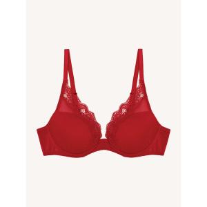 t715-815b-biustonosz-plunge-dla-kobiet-passionata-brooklyn-czerwien-pasji