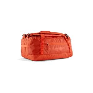 49339-plno-sac-duffle-patagonia-black-hole-40l-pollinator-orange-40-l