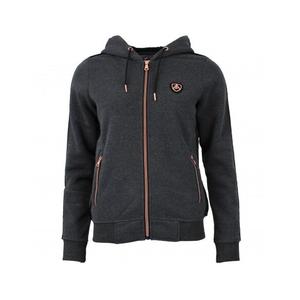 alice-xh-gris-nuit-chine-damska-bluza-polarowa-z-kapturem-peak-mountain-alice-polnocnoszary-cetkowany
