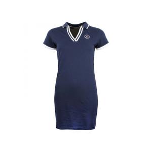 asfori-pf-bleu-nuit-damska-koszulka-polo-peak-mountain-asfori-nocny-blekit