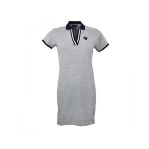 asfori-pf-gris-chine-damska-koszulka-polo-peak-mountain-asfori-chiny-szare