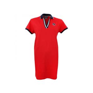 asfori-pf-rouge-damska-koszulka-polo-peak-mountain-asfori-czerwony