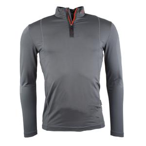 canje-cx-3-gris-silver-koszulka-1st-skin-peak-mountain-canje-srebrnoszary